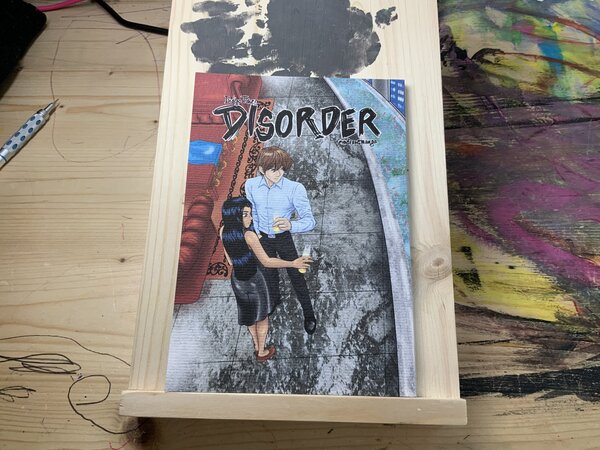 disorder page 1 full