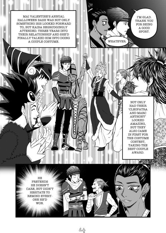 disorder page 5 full