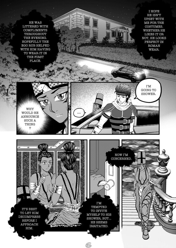 disorder page 7 full
