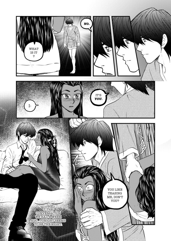disorder page 9 full