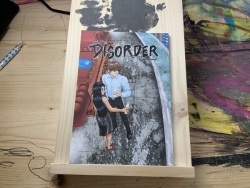 disorder