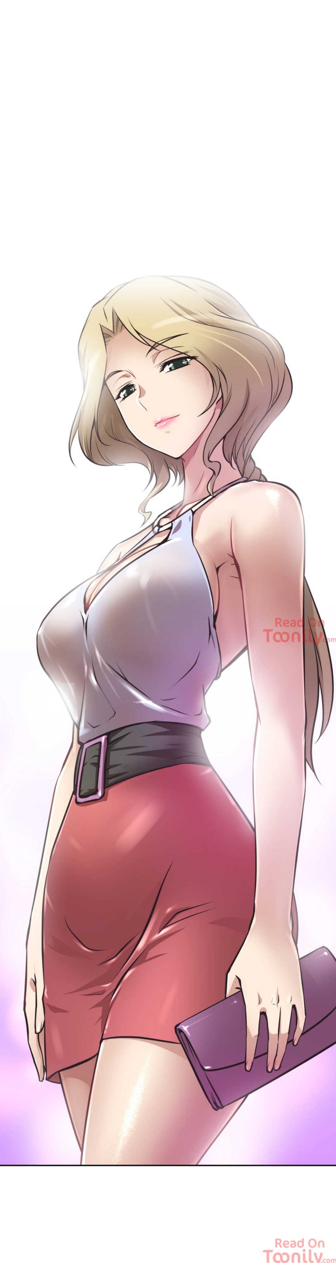 Nami - Brawling go page 3 full