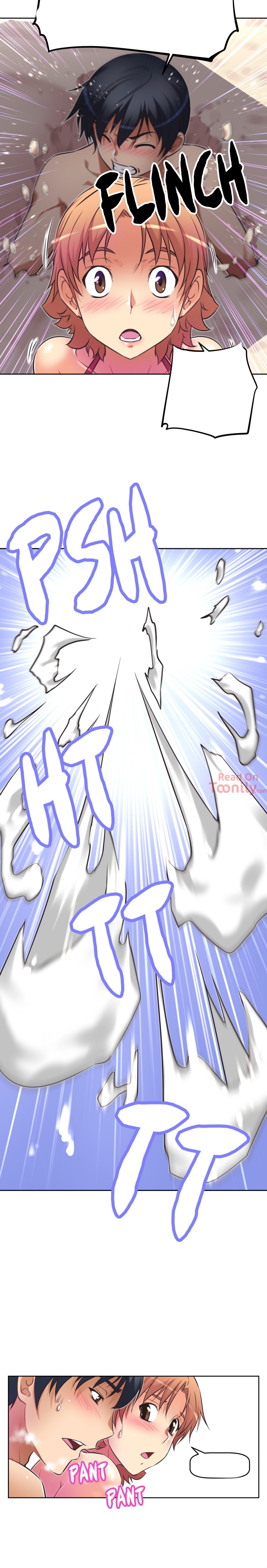 Nami - Brawling go page 5 full