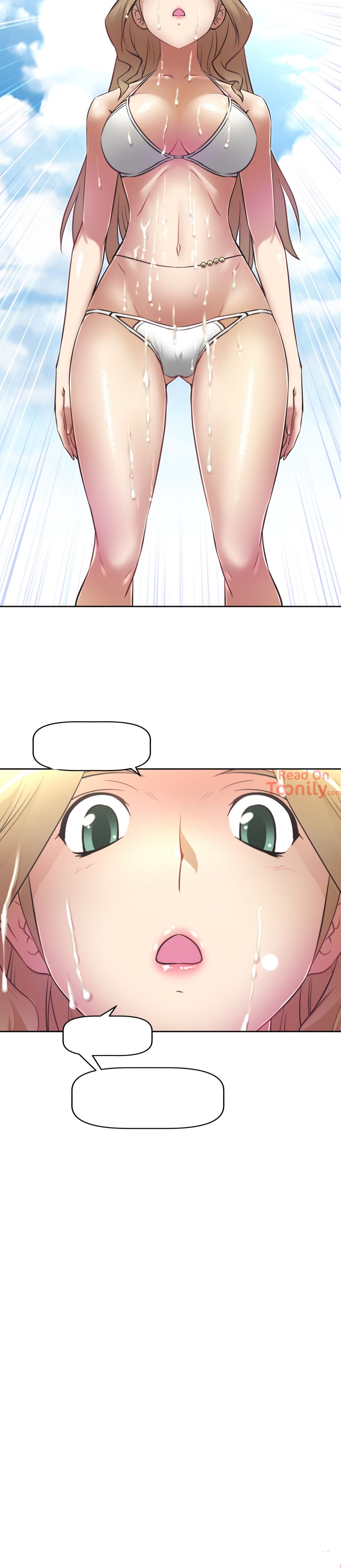 Nami - Brawling go page 7 full