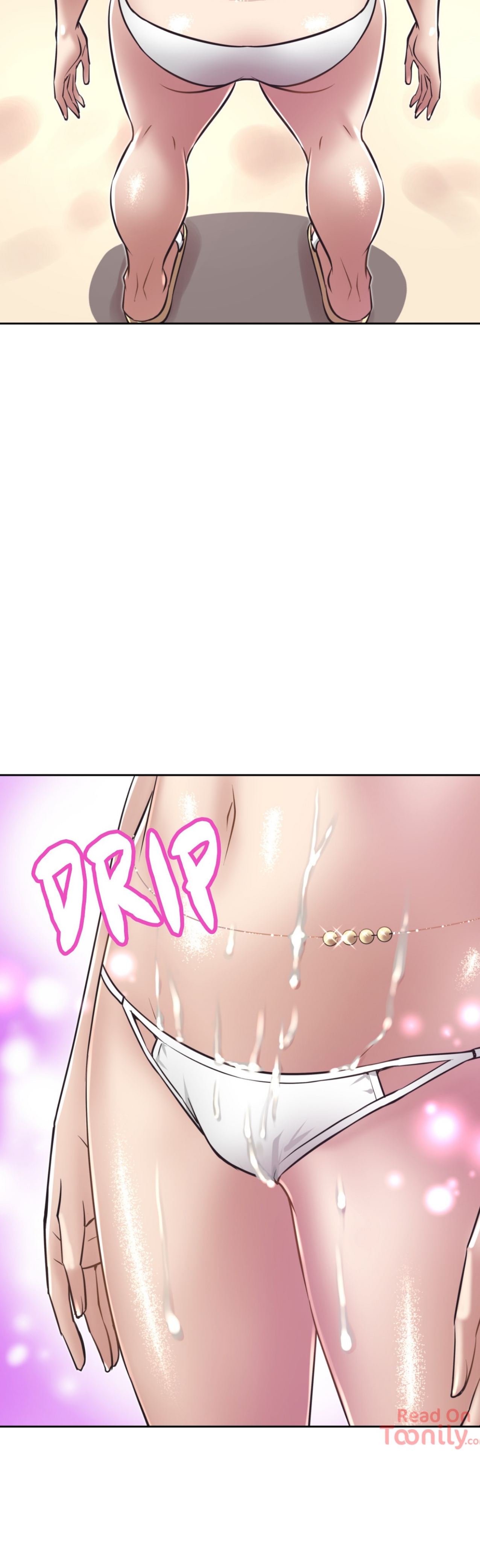 Nami - Brawling go page 9 full