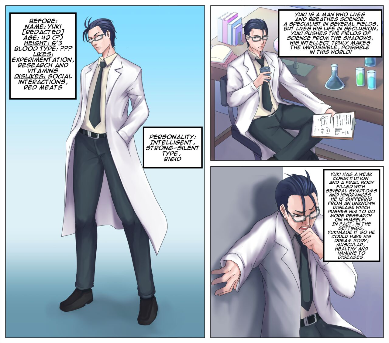 Case of Mezmer; Case#2 page 10 full