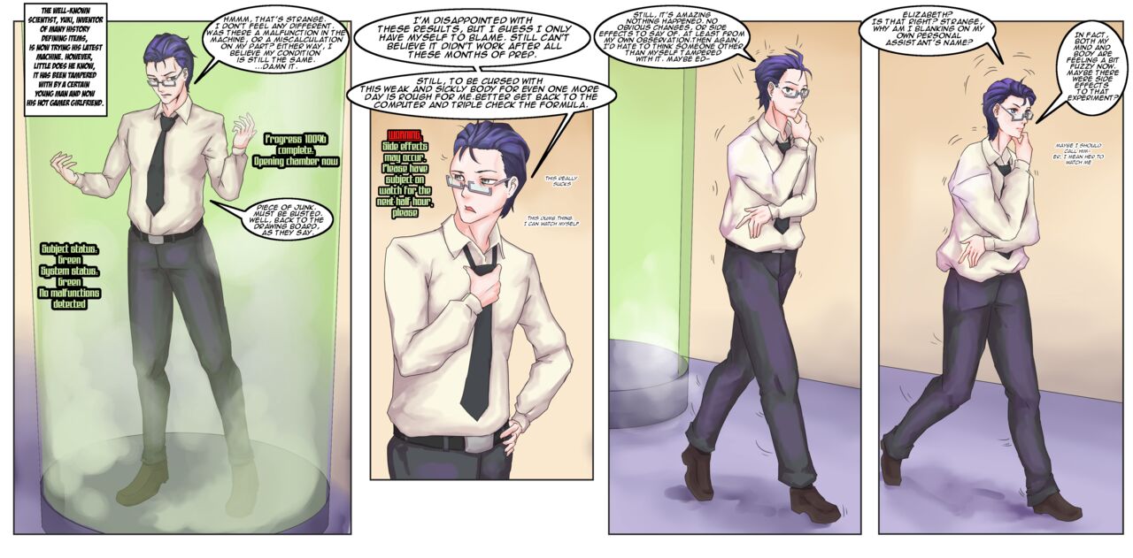Case of Mezmer; Case#2 page 2 full