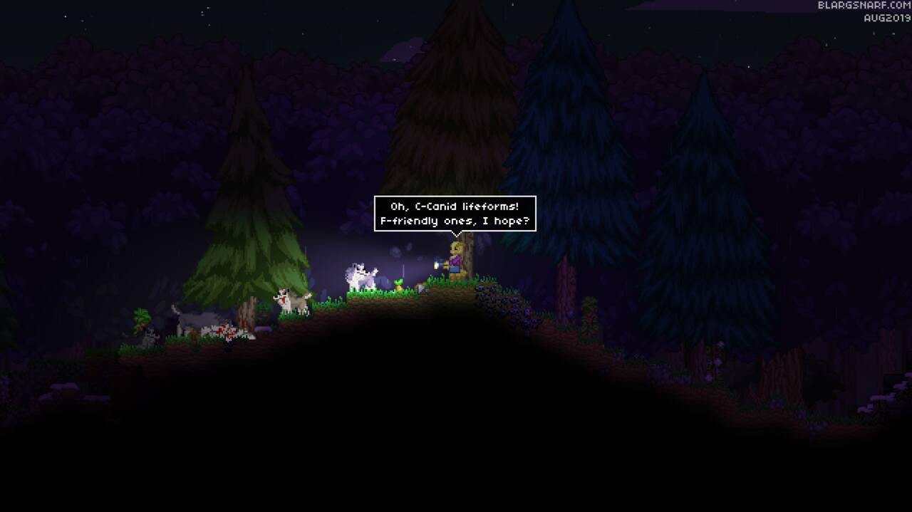 Dead End page 3 full