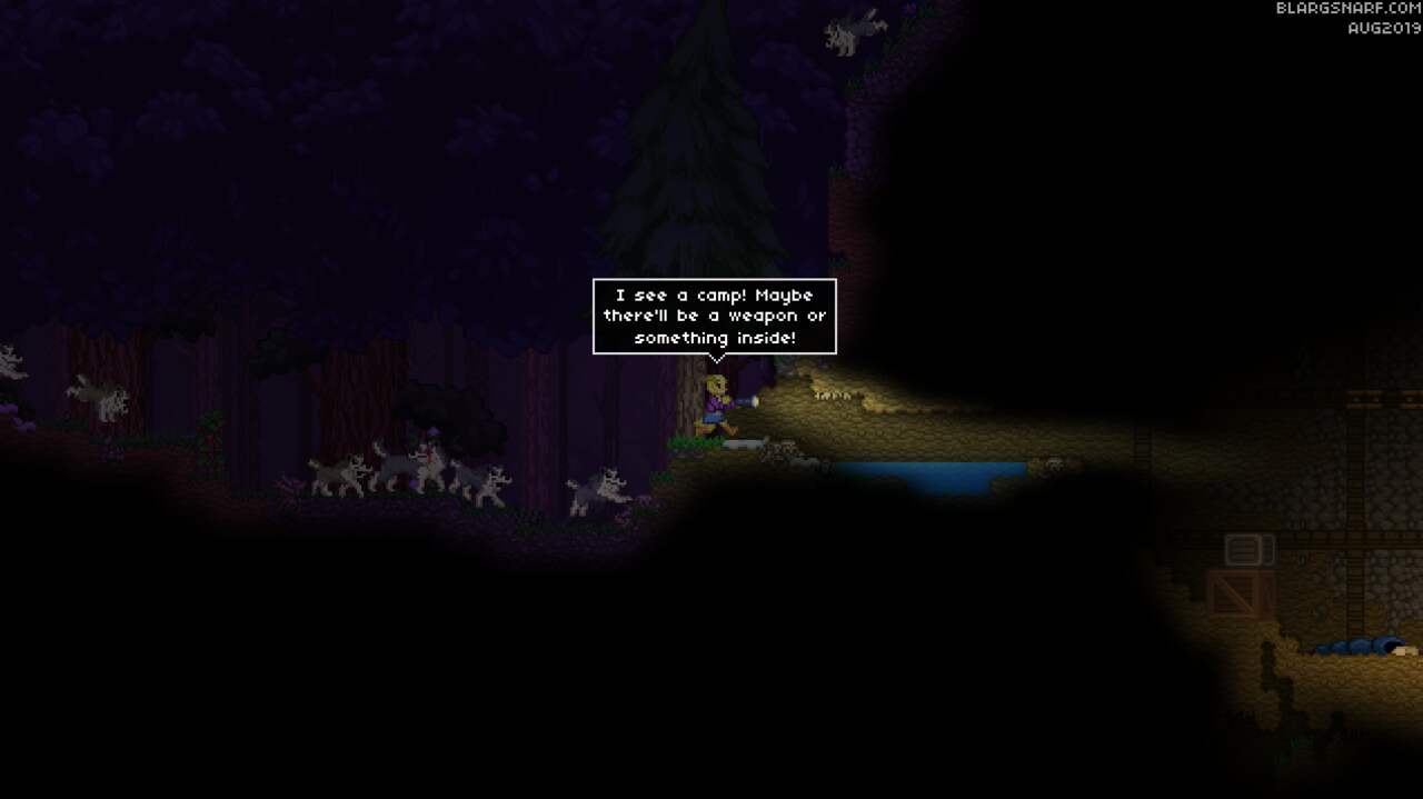 Dead End page 7 full