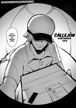 Callejón 02