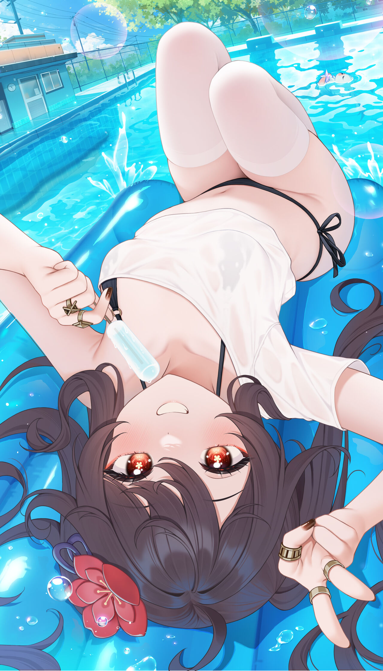 Fukuro Daizi Collection Part1 page 3 full