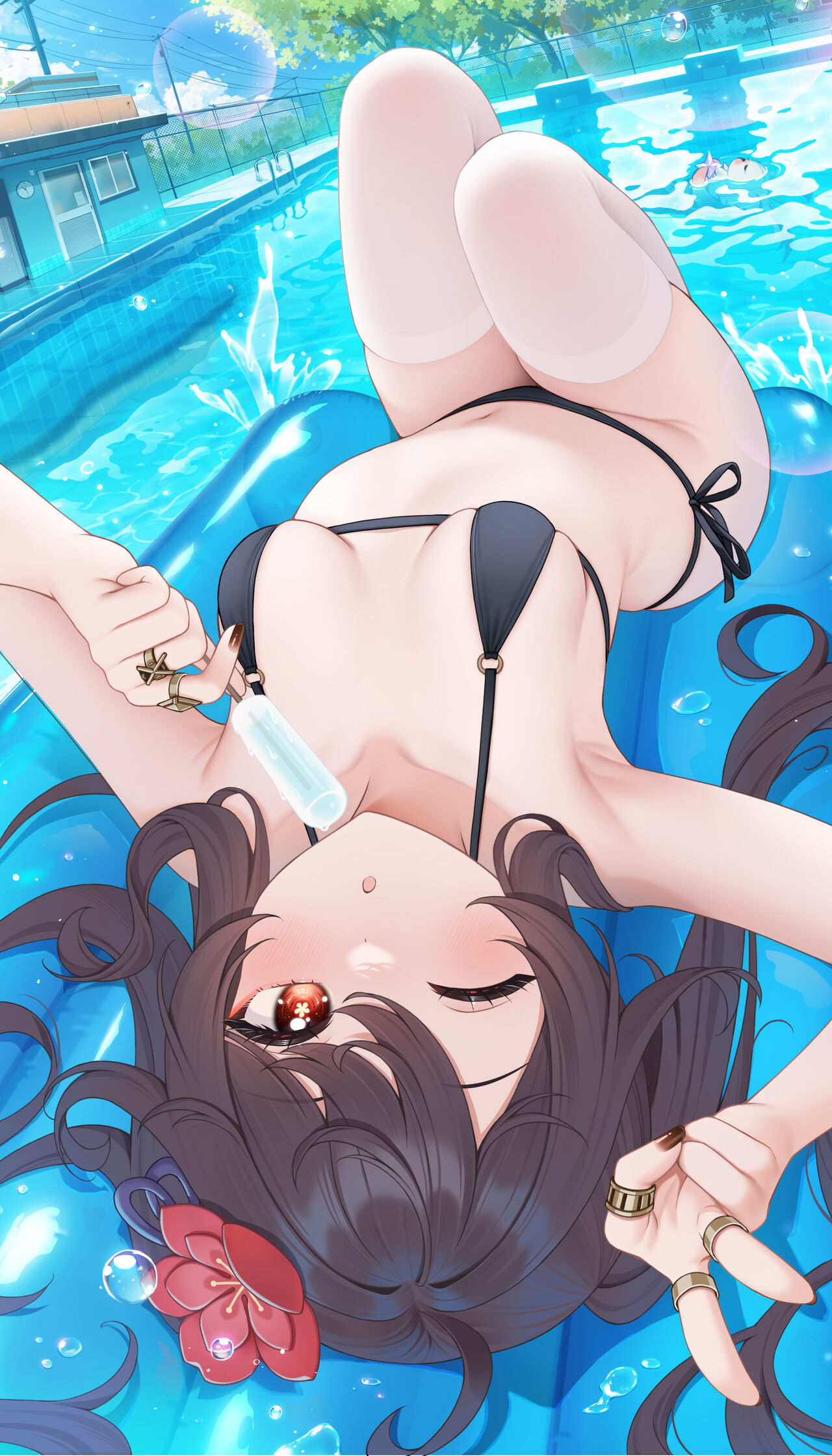 Fukuro Daizi Collection Part1 page 5 full