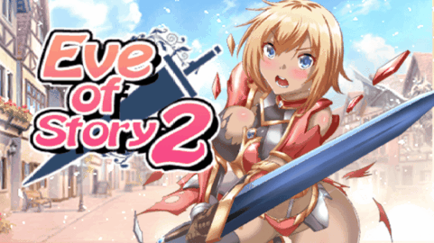 Story of Eve 2 page 1 full
