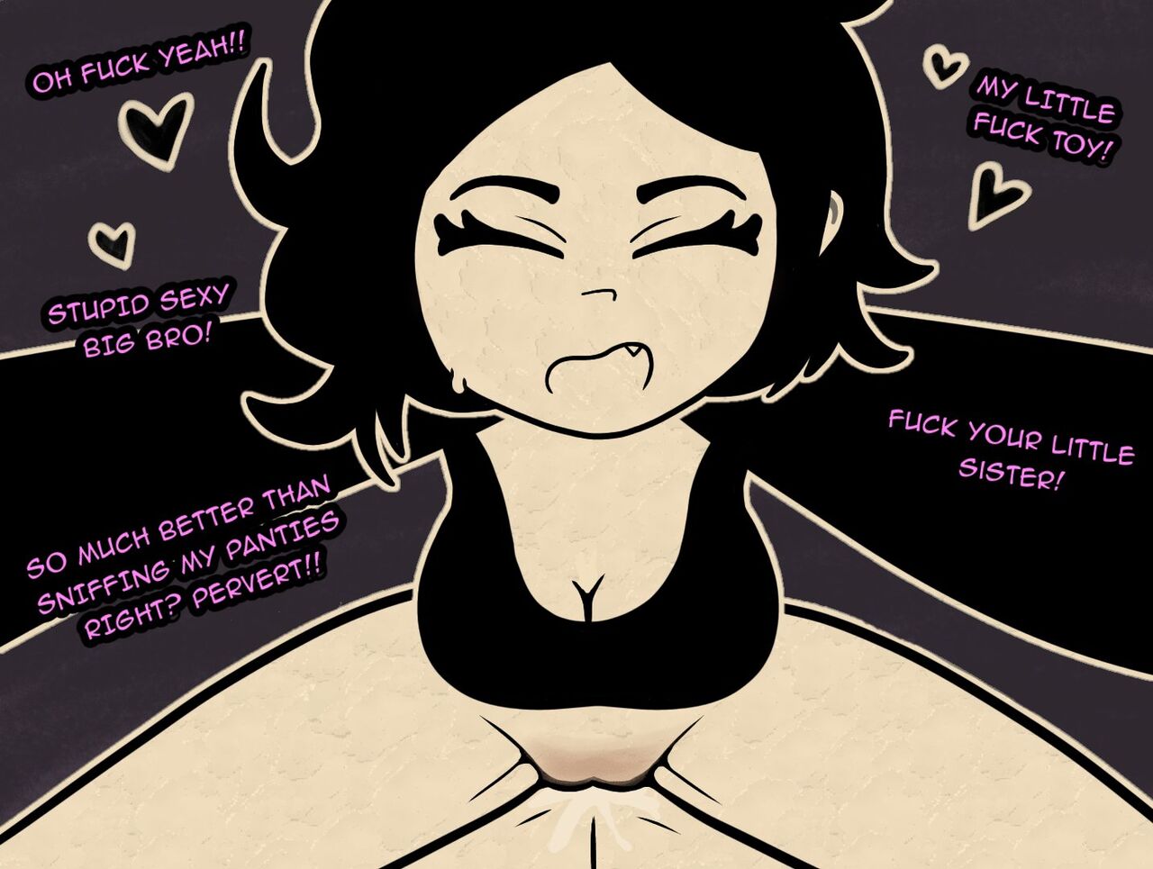Mom Route page 4 full