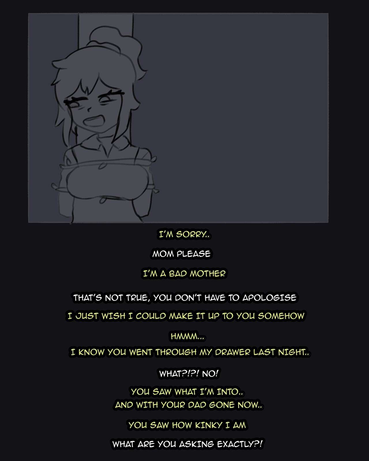 Mom Route page 7 full