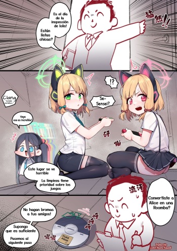 Game Development Department cover