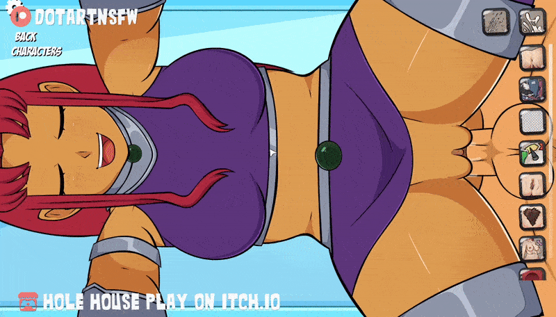 Starfire Boobjob And Creampie Gif Compilation page 3 full