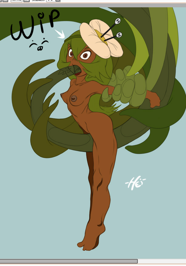ARTIST Heightes page 8 full