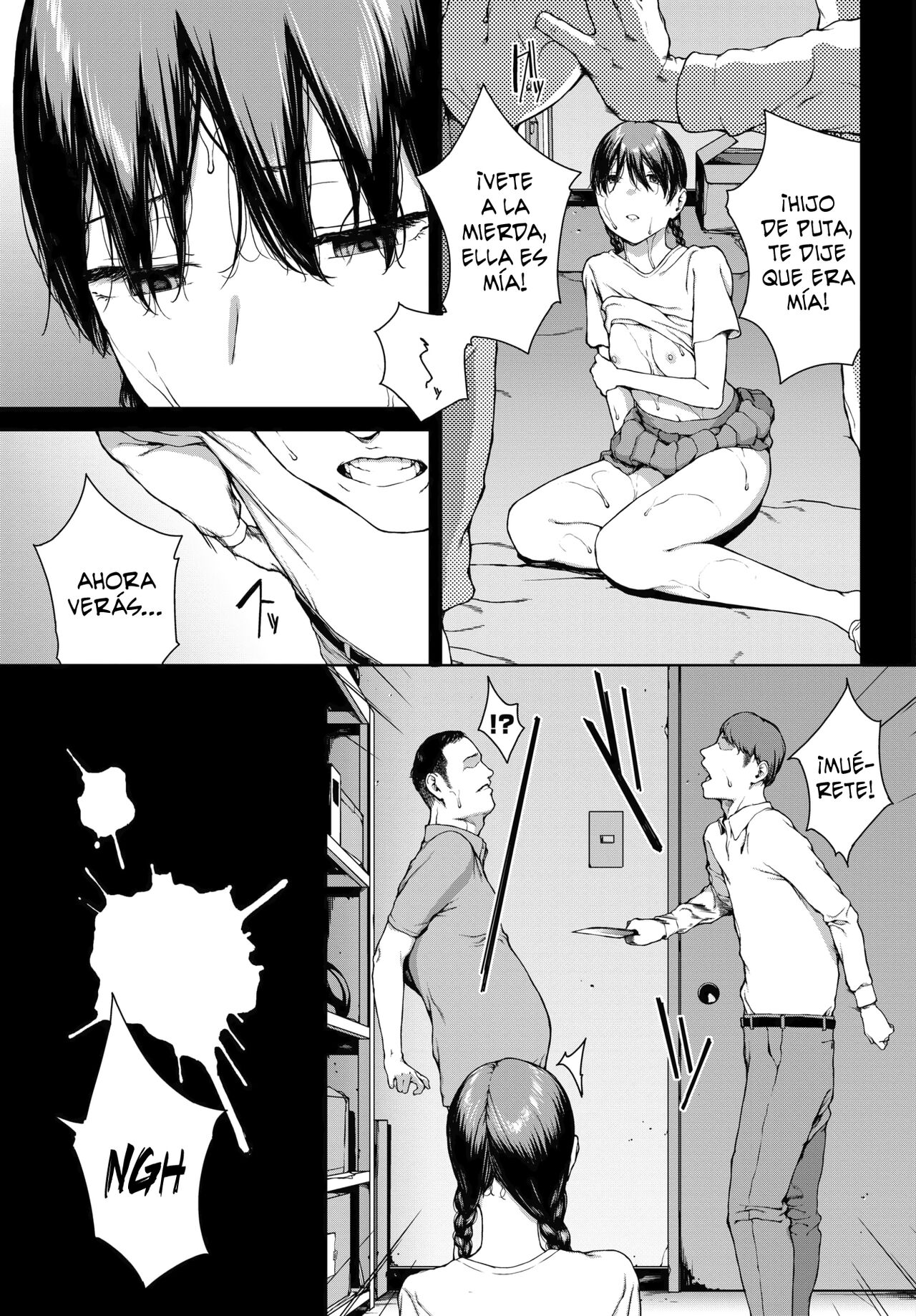 Yoriko 5 page 3 full