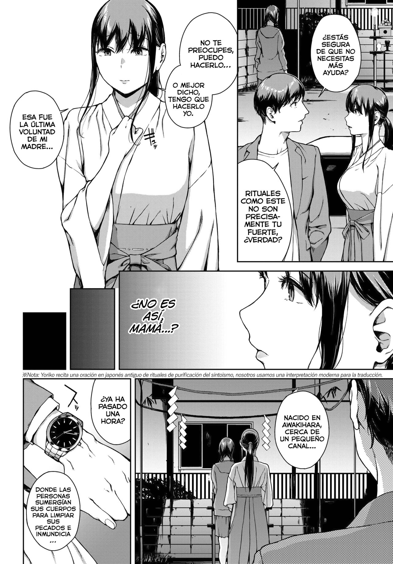 Yoriko 5 page 8 full