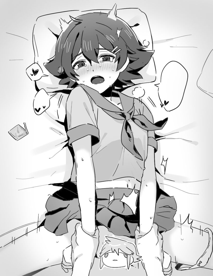 artist:  8o8c8o8 page 8 full