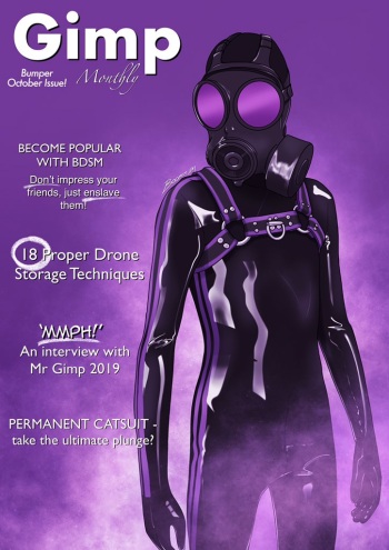 BoomerSM cover