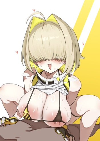 Seibi shimasu zo cover