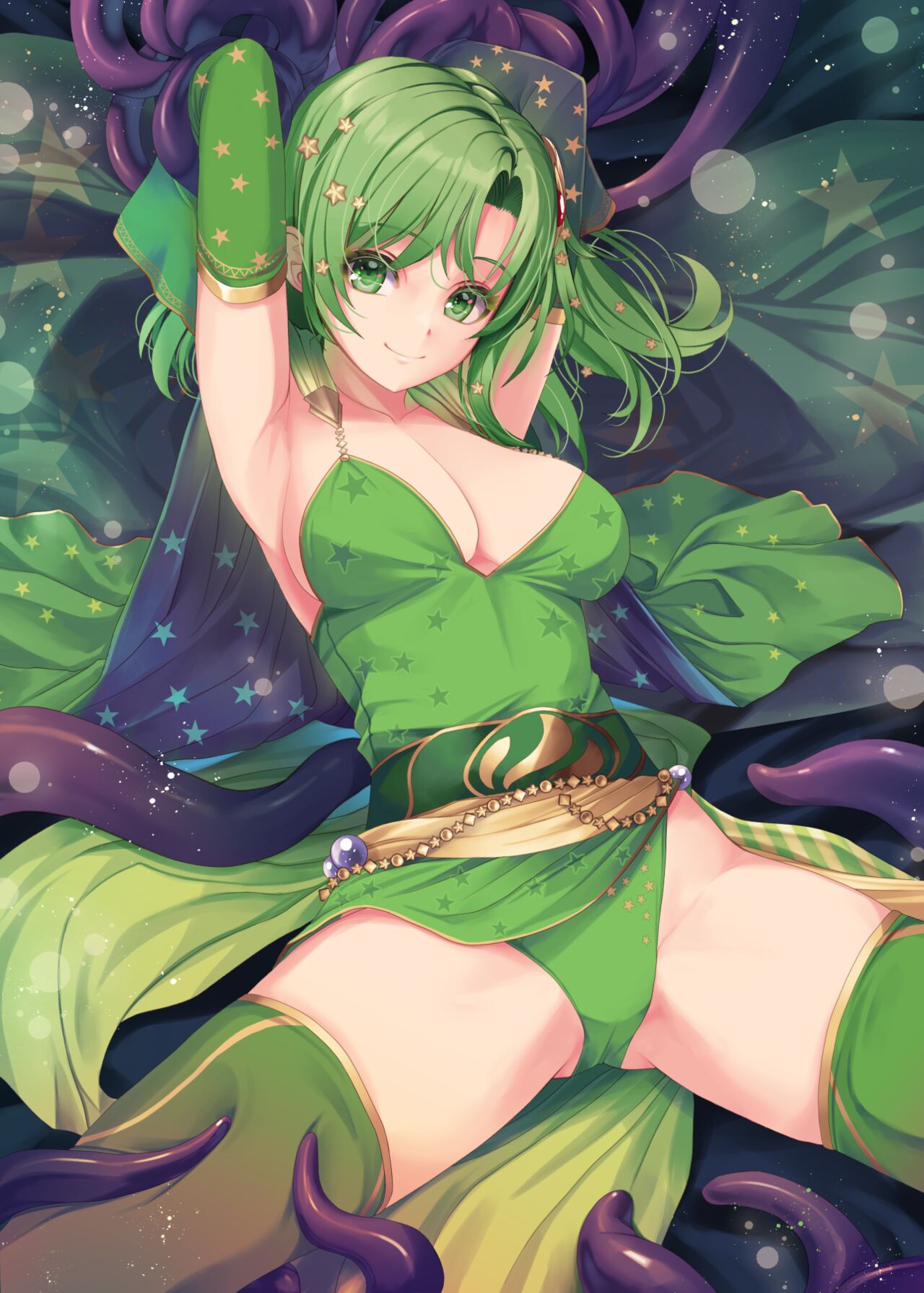 Rydia page 2 full