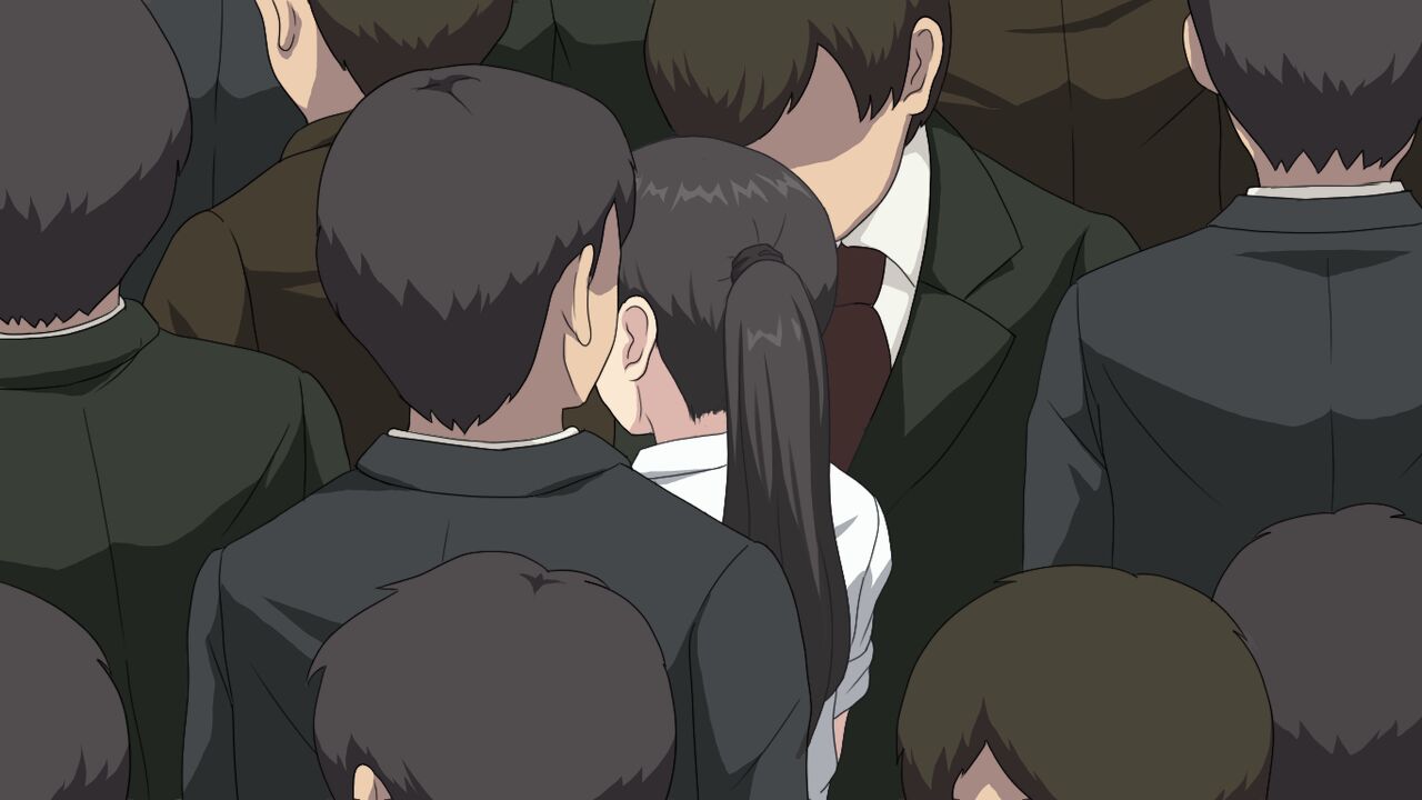 Kanjou Chikan Densha JK page 4 full
