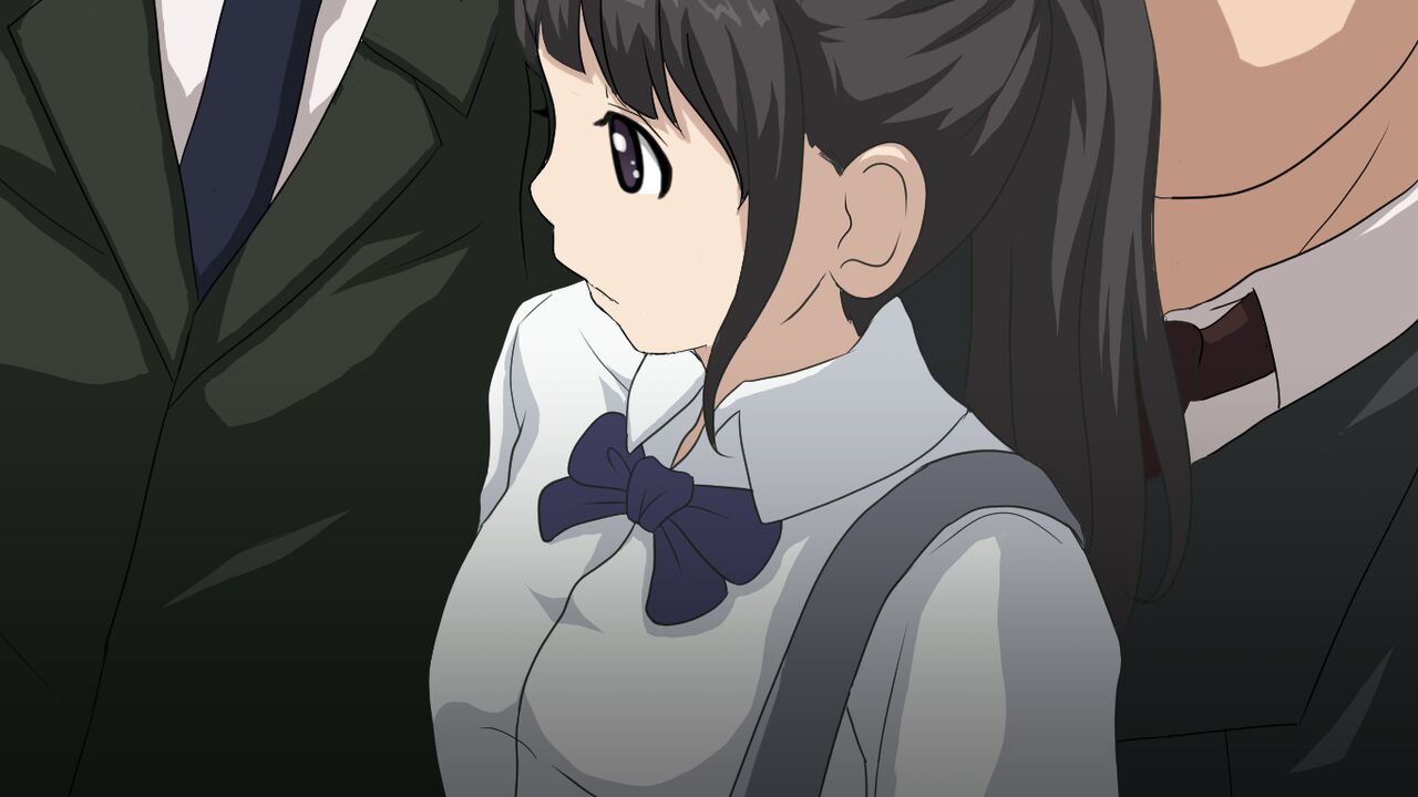 Kanjou Chikan Densha JK page 5 full