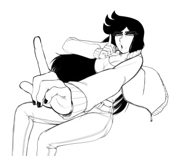December 2023 sketches cover