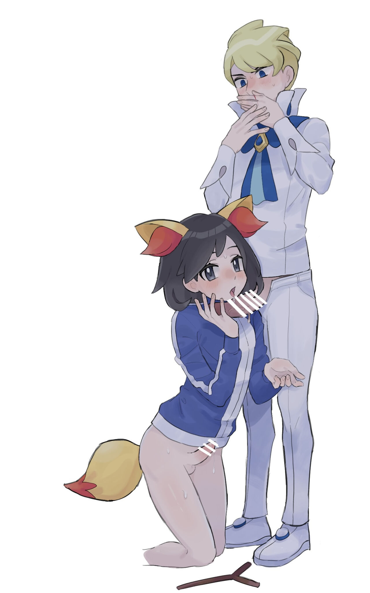 artist:sana page 2 full