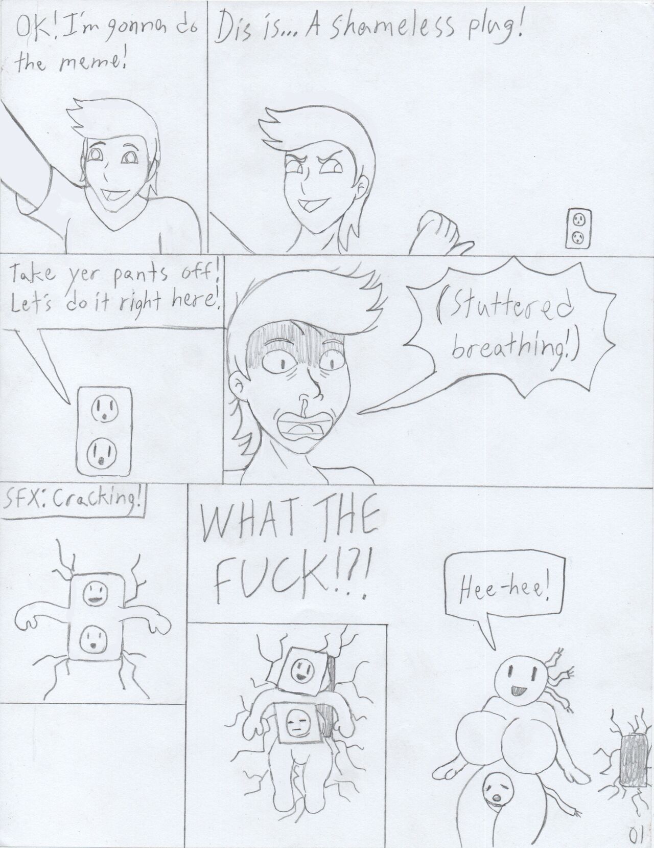 Plugged In page 2 full