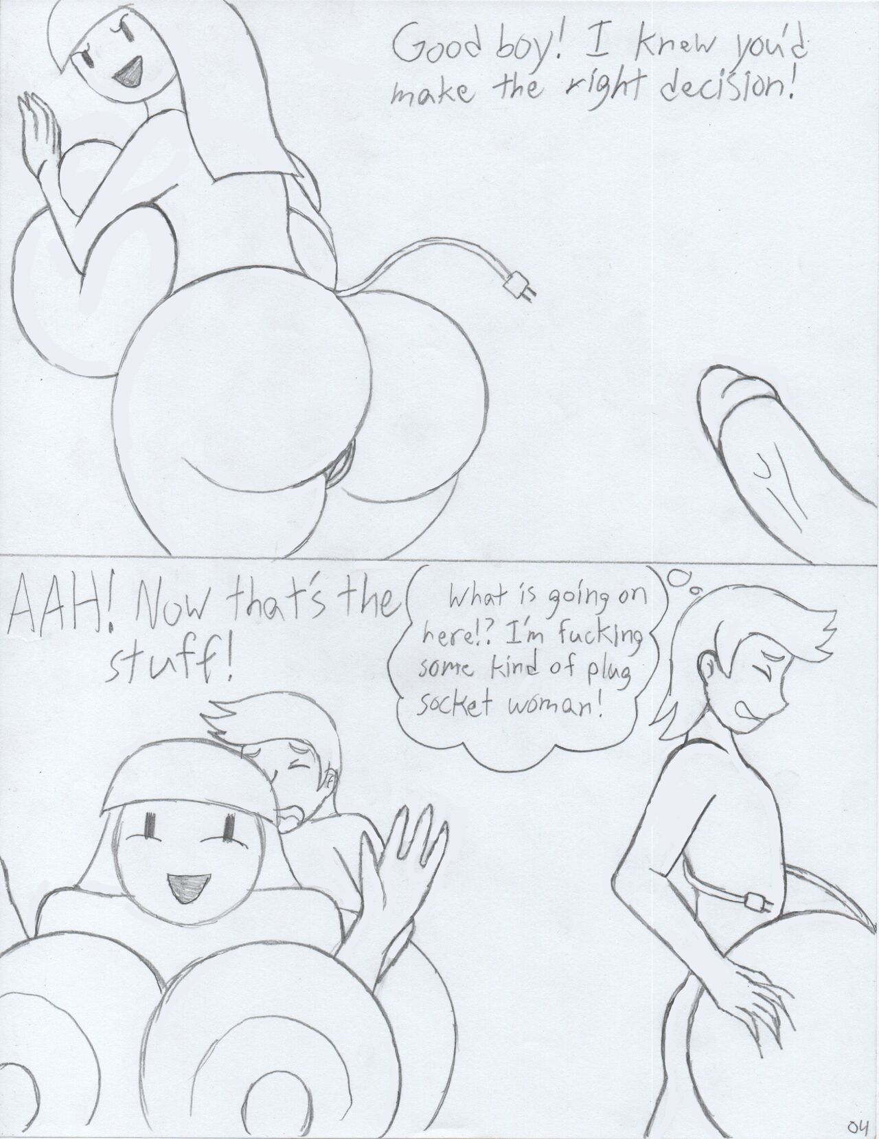 Plugged In page 5 full
