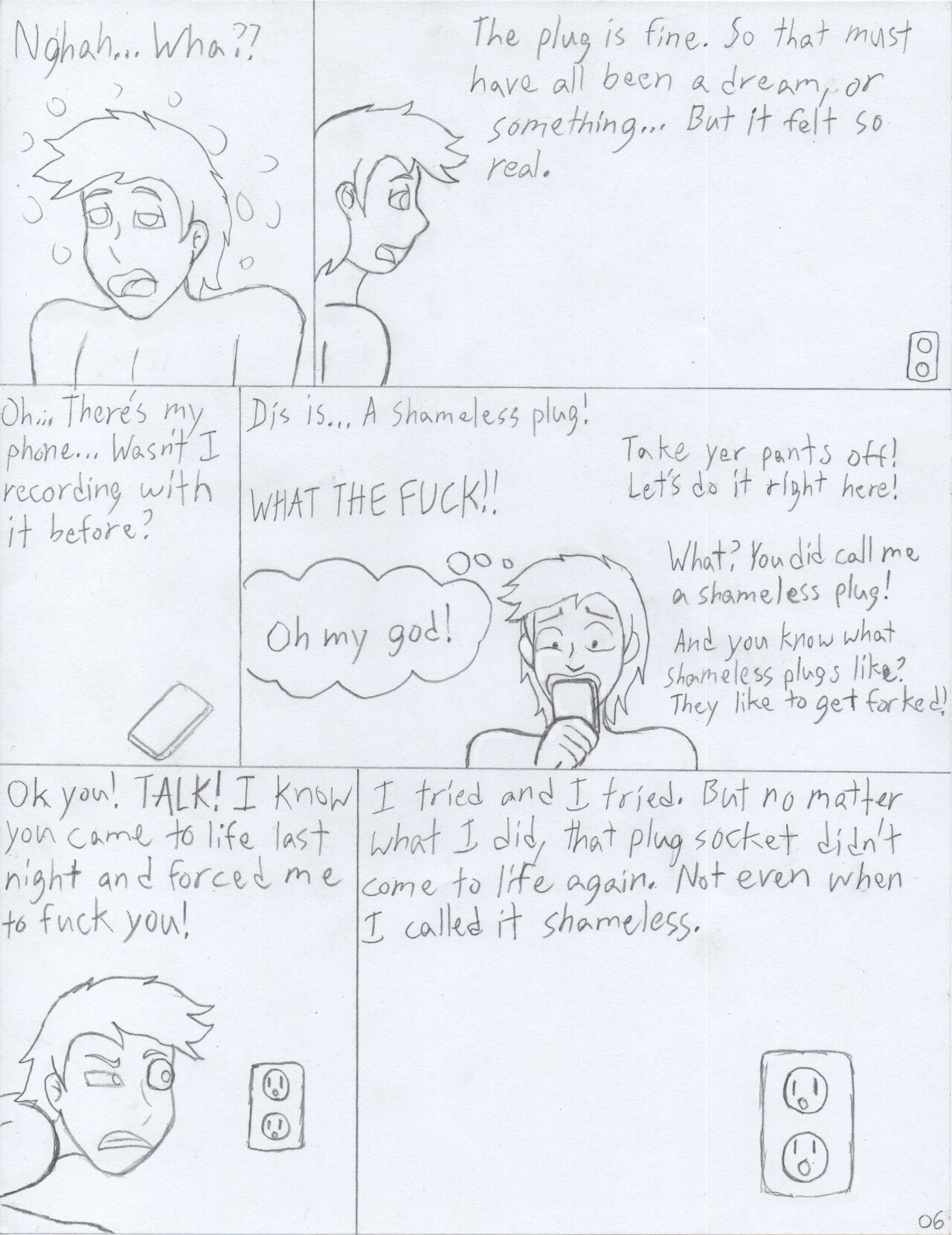 Plugged In page 7 full