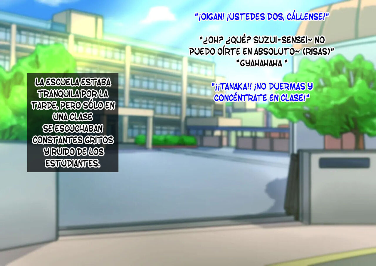 El secreto del sensei page 2 full