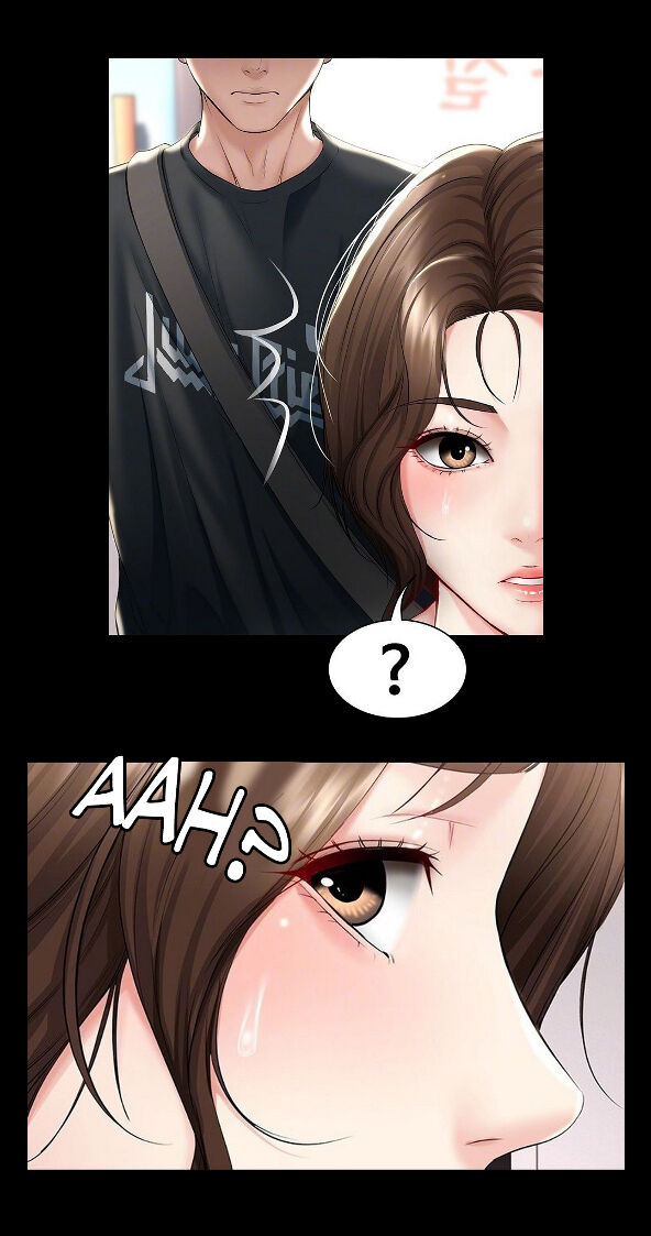 寄宿日记无码Boarding Diary Uncensored 第42話-真男人就是要征服女人 page 10 full