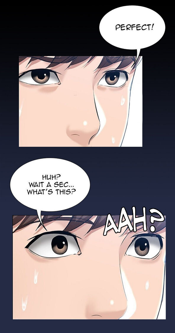 寄宿日记无码Boarding Diary Uncensored 第42話-真男人就是要征服女人 page 2 full