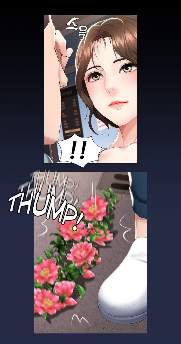 寄宿日记无码Boarding Diary Uncensored 第42話-真男人就是要征服女人 page 4 full