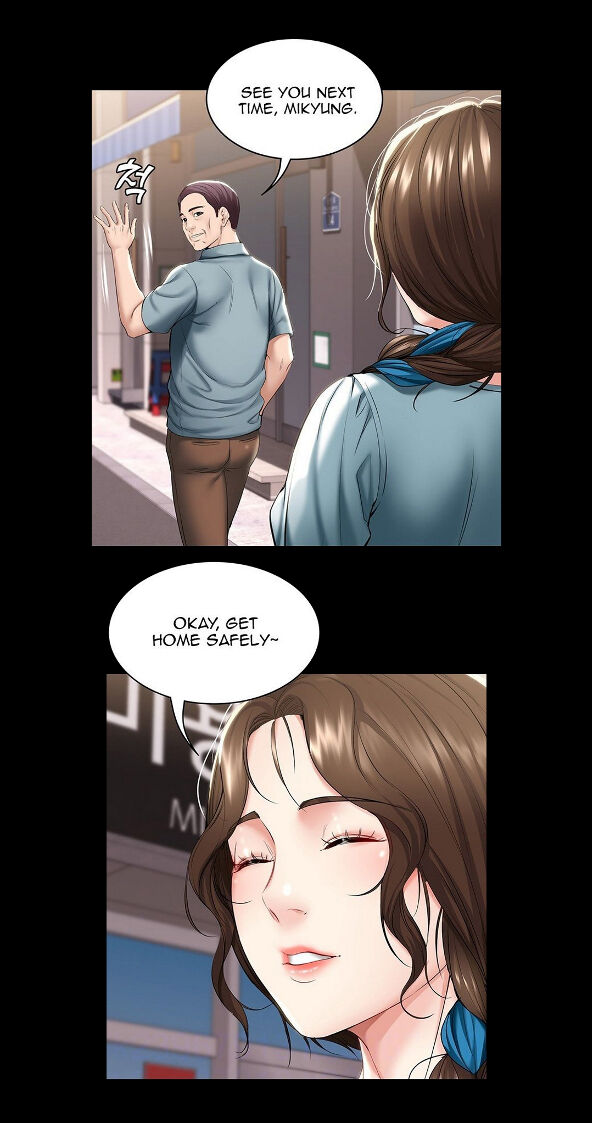 寄宿日记无码Boarding Diary Uncensored 第42話-真男人就是要征服女人 page 6 full