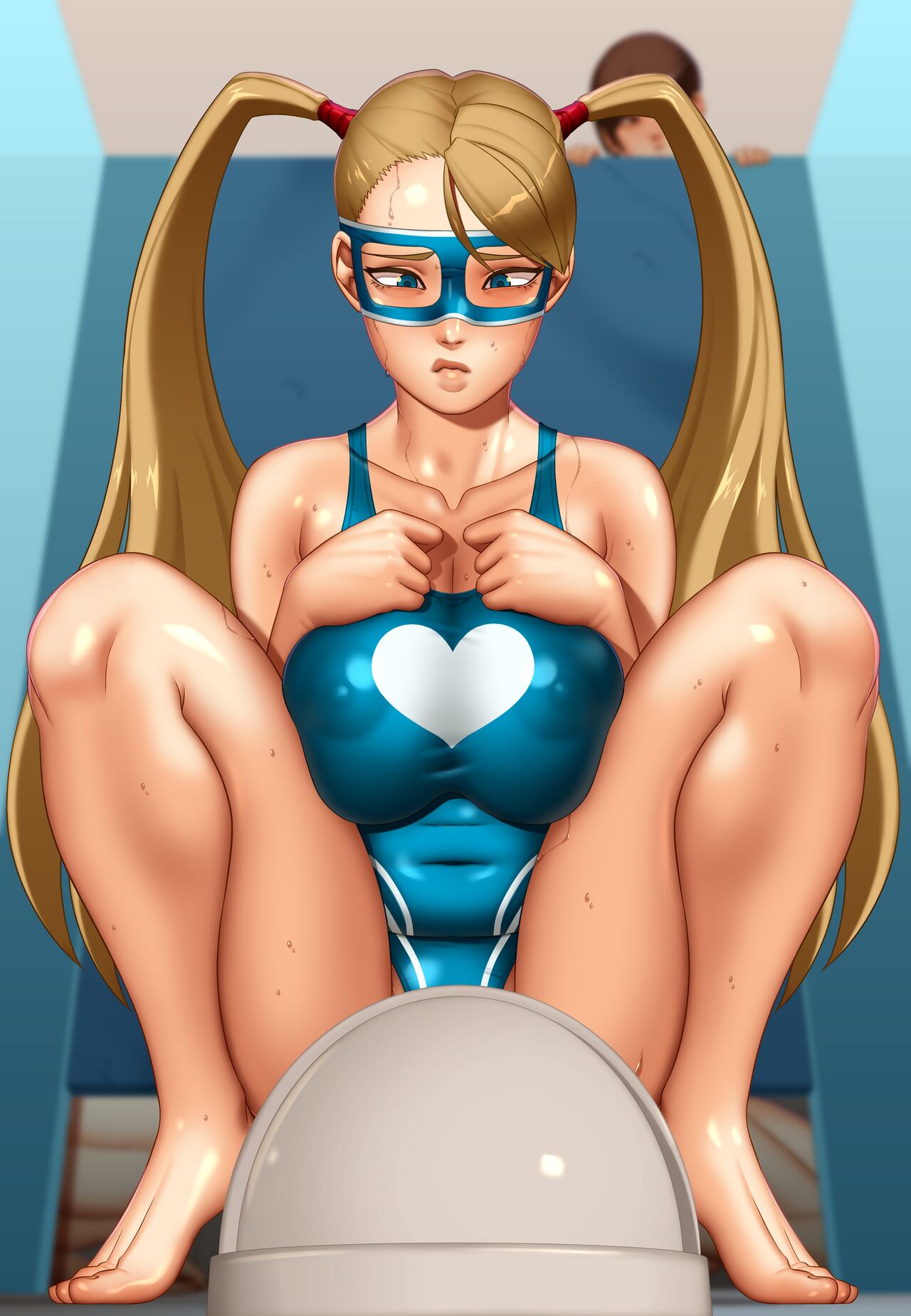 ❤ SP0256 R.Mika ❤ page 1 full