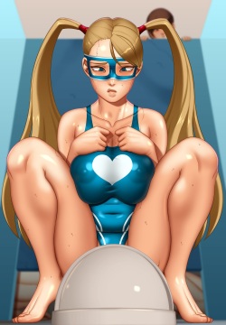 ❤ SP0256 R.Mika ❤