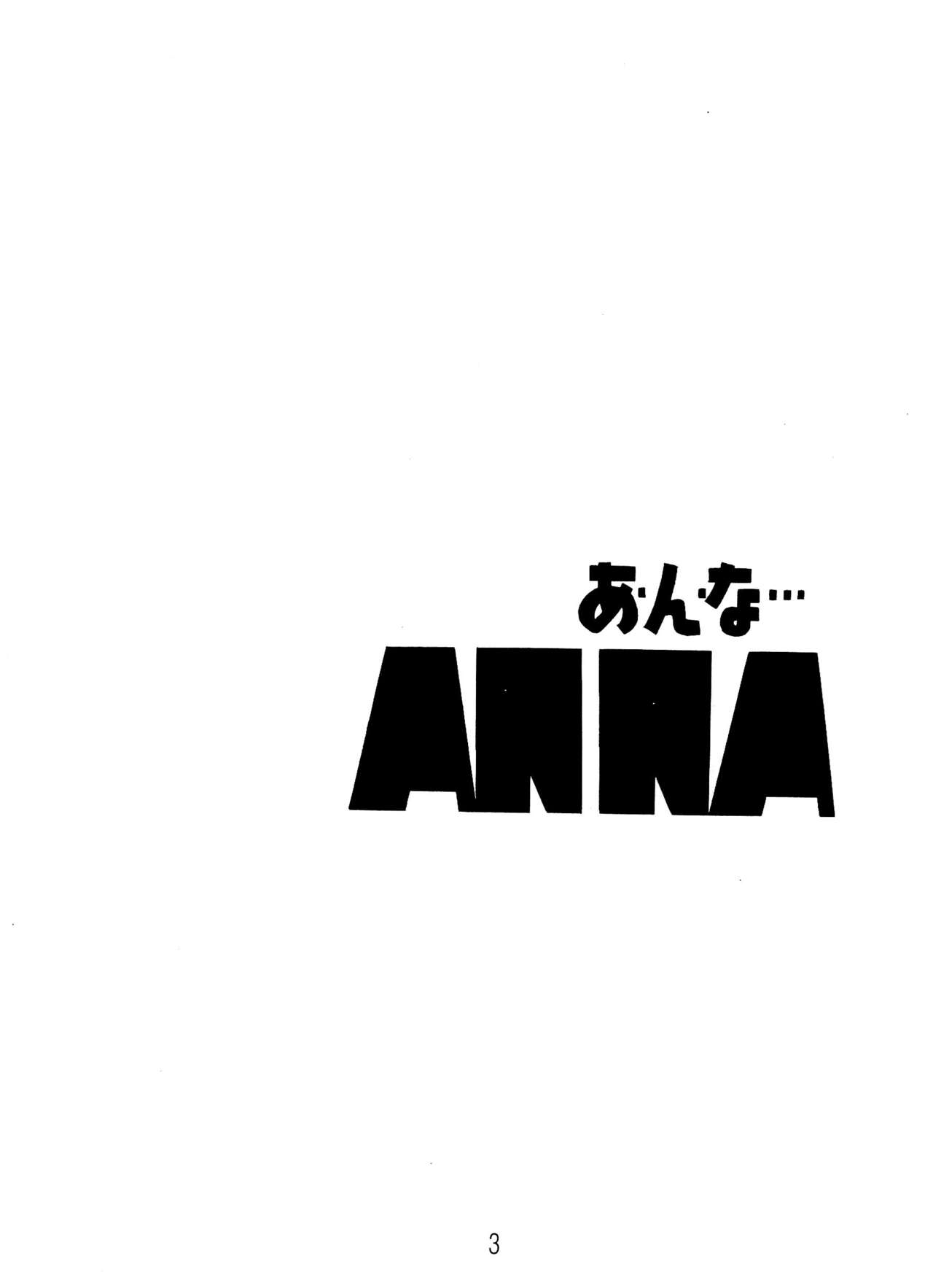 ANNA... page 3 full