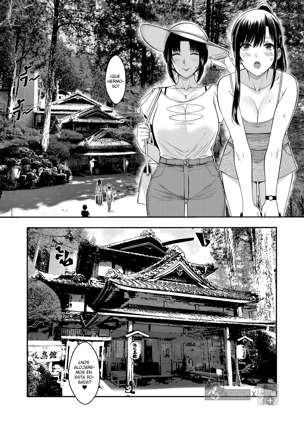 My Oyakodon page 4 full