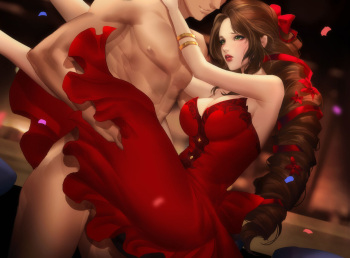 Artist ::: Heheneko  | HF cover