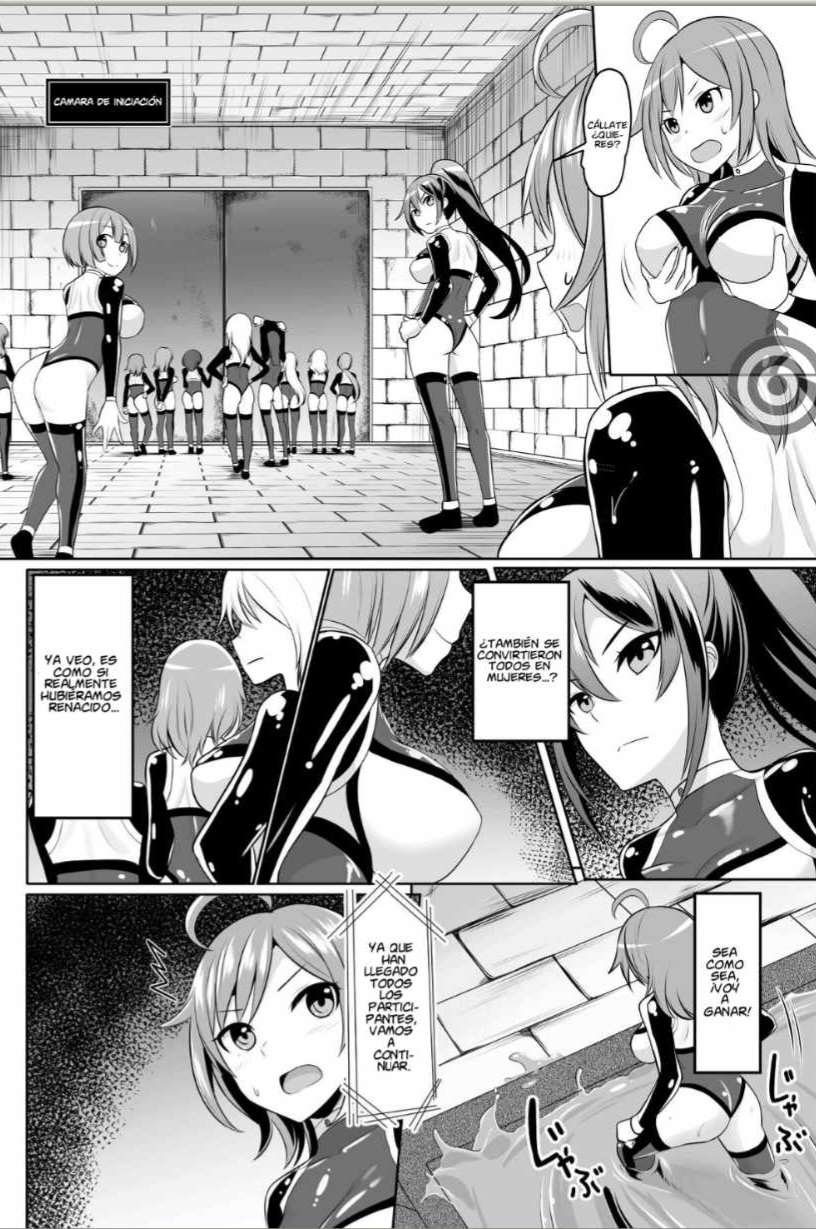 Fall Girls page 5 full