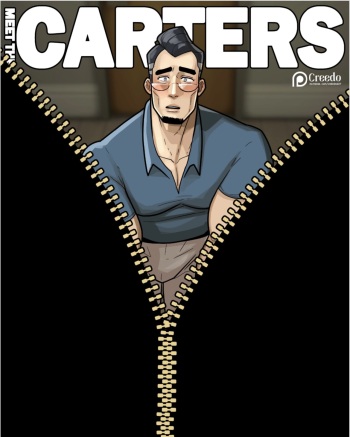 Meet The Carters 11 cover