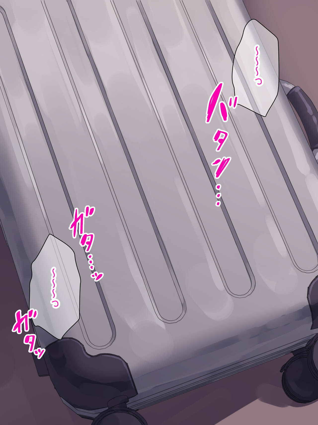 Watashi ga Ojisan no Petto ni Natta Hi ~Onaho Petto no Shitsuke Nikki~ page 10 full