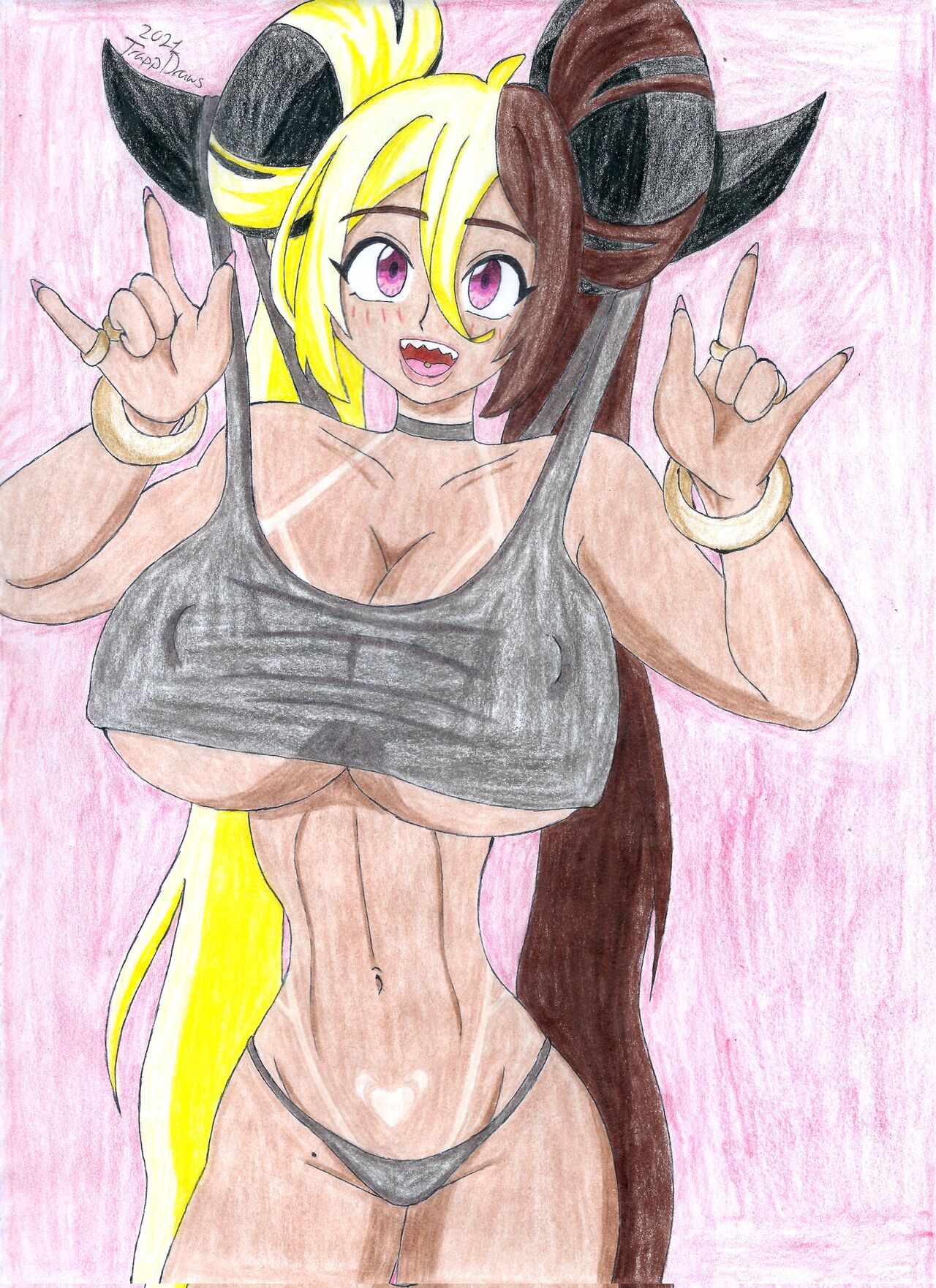 TrappDraws Deleted Account Images Tw/X - page 5 full