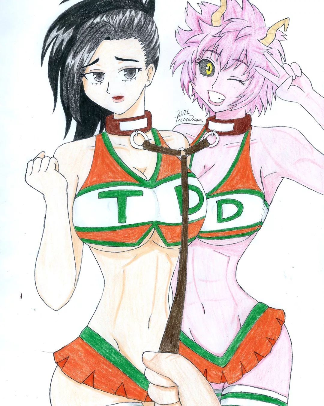 TrappDraws Deleted Account Images Tw/X - page 7 full